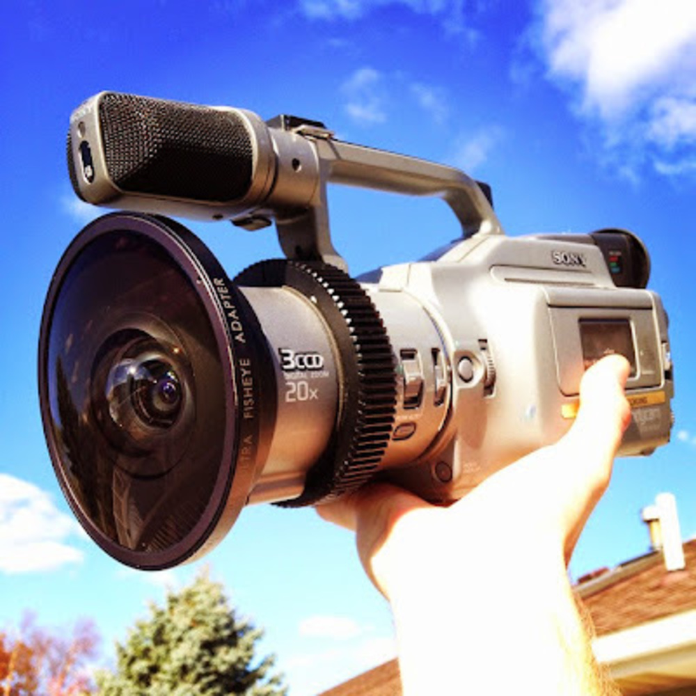 Meet your Posher, Zack